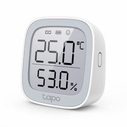 TP-Link Tapo T315 Interno Temperature & humidity sensor Libera installazione Wireless 