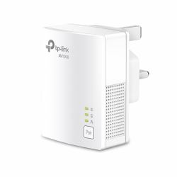 TP-Link TL-PA7017 KIT 1000 Mbit/s Collegamento ethernet LAN Bianco 2 pz 