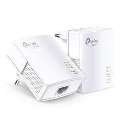 TP-Link TL-PA7019 KIT 1000 Mbit/s Collegamento ethernet LAN Bianco 