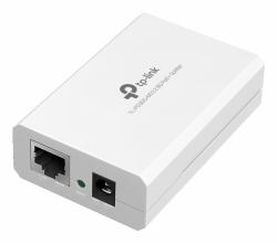 TP-Link TL-PD30G-M2 divisore di rete Supporto Power over Ethernet [PoE] Bianco 