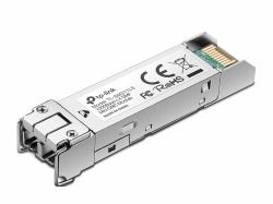 TP-Link TL-SM311LS modulo del ricetrasmettitore di rete Fibra ottica 1250 Mbit/s SFP 1310 nm 