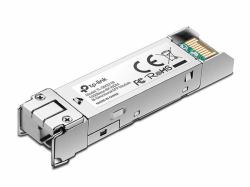 TP-Link Connettore SFP 1000Base-BX WDM Bi-Direzionale 