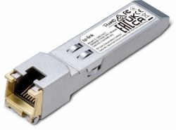 TP-Link TL-SM5310-T modulo del ricetrasmettitore di rete Rame 10300 Mbit/s RJ-45 