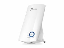TP-Link TL-WA850RE Ricevitore e trasmettitore di rete Bianco 10, 100 Mbit/s 