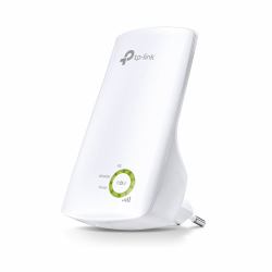 TP-Link TL-WA854RE moltiplicatore di rete Ripetitore di rete Bianco 10, 100 Mbit/s 