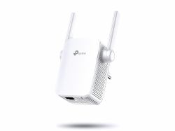 TP-Link TL-WA855RE Ripetitore di rete Bianco 10, 100 Mbit/s 