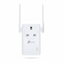TP-Link TL-WA860RE Ripetitore di rete Bianco 10, 100 Mbit/s 
