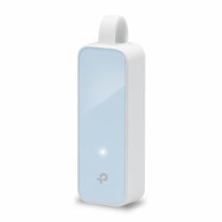 TP-Link UE200 scheda di rete e adattatore Ethernet 100 Mbit/s 