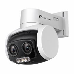 TP-Link VIGI C540V telecamera di sorveglianza Telecamera di sicurezza IP Interno e esterno 2560 x 1440 Pixel Soffitto 