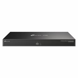 TP-Link VIGI NVR4032H Videoregistratore di rete [NVR] Nero 