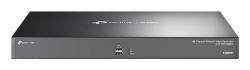 TP-Link VIGI NVR4064H Videoregistratore di rete [NVR] Nero 