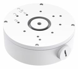 TP-Link VJB-305 scatola di derivazione di rete Bianco 