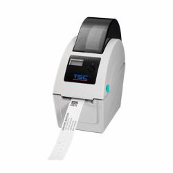 TSC TDP-225W stampante per etichette [CD] Termica diretta 203 x 203 DPI 127 mm/s Cablato Collegamento ethernet LAN 