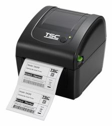 TSC DA220 stampante per etichette [CD] Termica diretta 203 x 203 DPI 152 mm/s Cablato Collegamento ethernet LAN 