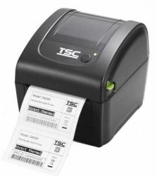 TSC DA220 stampante per etichette [CD] Termica diretta 203 x 203 DPI 152,4 mm/s Con cavo e senza cavo Collegamento ethernet LAN Wi-Fi 