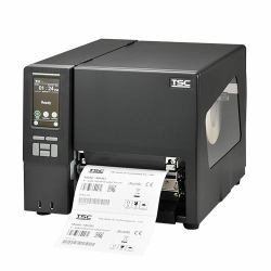 TSC MH261T stampante per etichette [CD] Termica diretta/Trasferimento termico 203 x 203 DPI 305 mm/s Cablato Collegamento ethernet LAN 