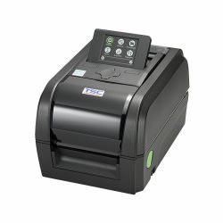 TSC TX210 stampante per etichette [CD] Termica diretta/Trasferimento termico 203 x 203 DPI 203 mm/s Con cavo e senza cavo Collegamento ethernet LAN Wi-Fi Bluetooth 