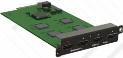 TV One CM-HDMI-4IN scheda di interfaccia e adattatore Interno 
