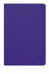 Tactus BK017 custodia per tablet 19,9 cm [7.85"] Custodia a libro Viola 