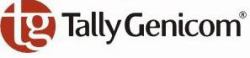 TallyGenicom T2340/T2130 Fabric Ribbon mono [4 million characters] nastro per stampante 