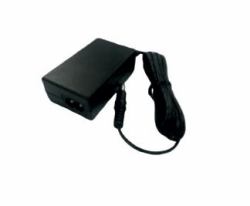 Tandberg Data 1022240 adattatore e invertitore Interno Nero 
