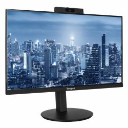 Targus DM4240PEUZ Monitor PC 61 cm [24"] 1920 x 1080 Pixel HD LCD Nero 