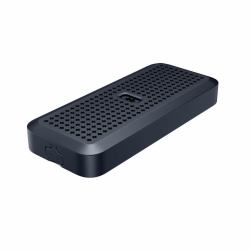 Targus HyperDrive Next Box esterno SSD Nero 