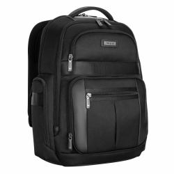 Targus TBB618GL zaino Nero 