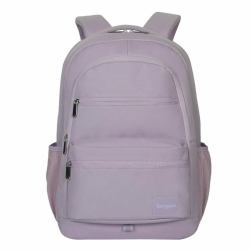 Targus Octave III zaino City backpack Viola Poliestere 
