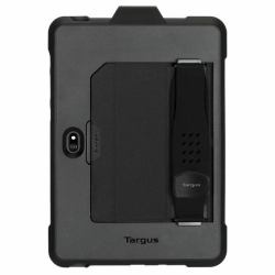 Targus THD501GLZ custodia per tablet 25,6 cm [10.1"] Custodia flip a libro Nero 
