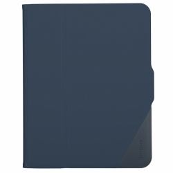 Targus VersaVu 27,7 cm [10.9"] Custodia a libro Blu 