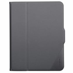 Targus VersaVu 27,7 cm [10.9"] Custodia a libro Nero 