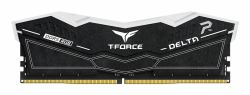Team Group T-FORCE DELTA RGB FF3D516G6000HC38A01 memoria 16 GB 1 x 16 GB DDR5 288-pin DIMM 