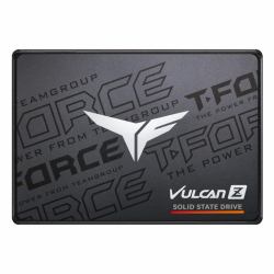 Team Group T-FORCE VULCAN Z 1 TB 2.5" Serial ATA III 3D NAND 