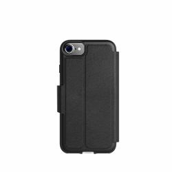 Tech21 T21-10408 custodia per cellulare 14 cm [5.5"] Custodia a borsellino Nero 