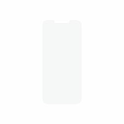 Tech21 T21-10758 protezione per lo schermo e il retro dei telefoni cellulari Pellicola proteggischermo trasparente Apple 2 pz 