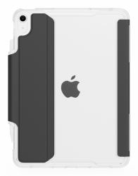 Tech21 T21-11517 custodia per tablet 27,9 cm [11"] Custodia a libro Trasparente, Nero 