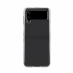 Tech21 T21-9555 custodia per cellulare 17 cm [6.7"] Cover Trasparente 