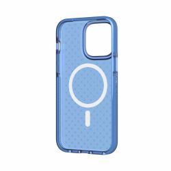 Tech21 Evo Check custodia per cellulare 15,5 cm [6.1"] Cover Blu 