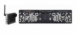 Technaxx TX-110 telecamera posteriore da auto Cablato 