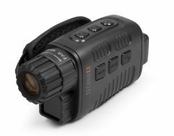 Technaxx TX-141 Monoculare Nero 