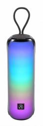 Technaxx BT-X66 Altoparlante da festa Nero 10 W 