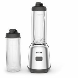 Tefal Mix&Move BL15FD 0,6 L Frullatore da tavolo 300 W Acciaio inox 
