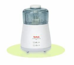 Tefal DPA 130 LA MOULINETTE 1000 1000 W Trasparente, Bianco 