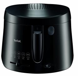 Tefal FF107810 friggitrice Singolo 2 L Indipendente 1900 W Nero 