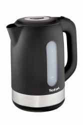 Tefal KO3308 bollitore elettrico 1,7 L 2400 W Nero 