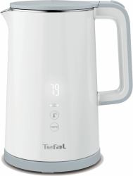 Tefal Sense KO6931 bollitore elettrico 1,5 L 1800 W Bianco 