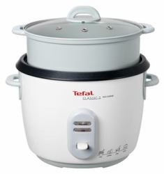 Tefal RK1011 cuoci riso 700 W Argento 