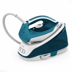 Tefal SV6115 ferro da stiro a caldaia 2200 W 1,4 L Grigio, Bianco 