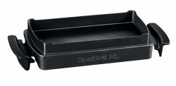 Tefal XA7278 teglia da forno Grill Rettangolare 